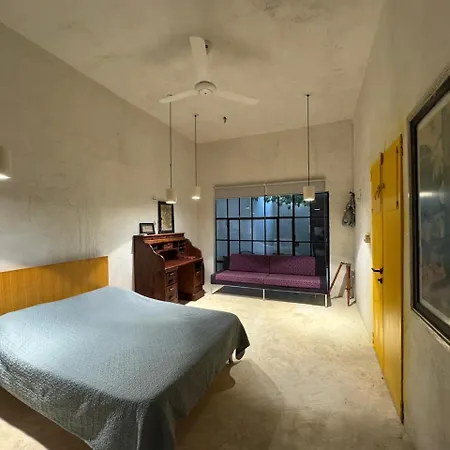 Cuarto Ceiba Apartment
